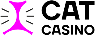 Cat Casino лого