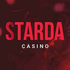 Starda casino лого